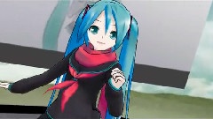 初音未来 - White Letter