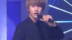 Super Junior - Sorry Sorry