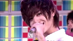Hey! Say! JUMP - Magic Power