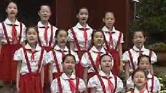 华语童星 - 我们是共产主义接班人