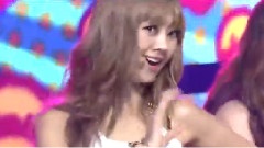 G.NA - Top Girl