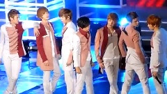 U-KISS - Shut Up