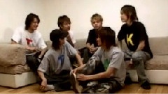 KAT-TUN - 2002 Concert访谈 中文字幕