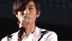 2AM - Can't Let You Go Even If You Die Kpop All Star Live in Niigata