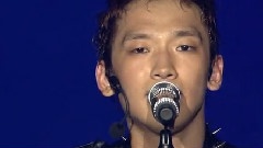 Rain - 握手