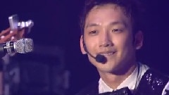 Rain - 所谓爱情