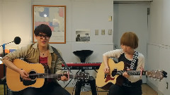 Goose House - それでは,また明日/ASIAN KUNG-FU GENERATION(Cover)