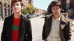东方神起 - New York Date
