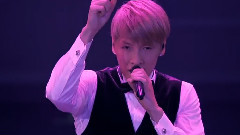 w-inds. - One Night