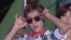 T-ara - Roly Poly
