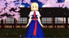 东方project - いろいろテスト