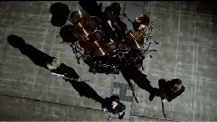 ONE OK ROCK - Mighty Long Fall