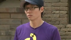 Kara - Running Man Ep62 China
