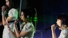 少女时代 - Let It Rain