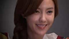 T-ara - Tony Moly CF