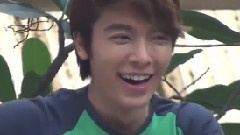 东海(Super Junior),Super Junior - Creatimage Studio