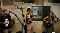 Its A Shame KZSC FM