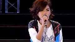 S.H.E,Ella(陈嘉桦) - It's My Life