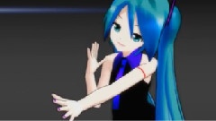 初音未来 - ストロボナイツ