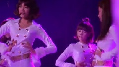 少女时代 - Hoot & Oh Melon