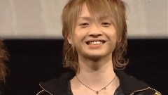 Kis-My-Ft2 - ザ少年俱乐部 玉森裕太的喜怒哀乐 CUT 09/03/08