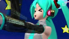 初音未来 - ラブリスト更新中?