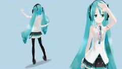 初音未来 - Month Of Music