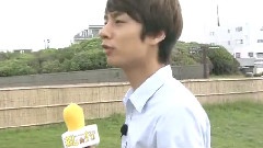 KAT-TUN - シューイチ-まじっすか 中文字幕 11/08/14