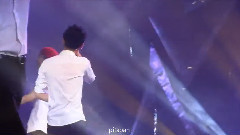 EXO-M,EXO - Lucky