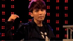 厉旭(Super Junior) - Sorry Sorry