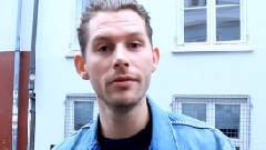 Rasmus Seebach - En Travl Mandag