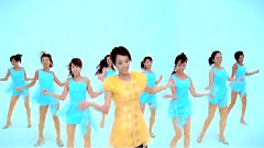 蔡依林 - 日不落舞蹈