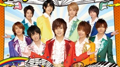 Hey! Say! JUMP - Magic Power