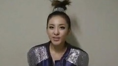 2NE1 - 2NE1 日本首演倒计时