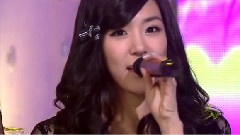 少女时代 - KBS