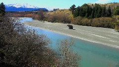 轻音乐 - Shotover River