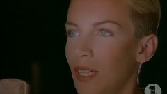 Eurythmics - Sex Crime