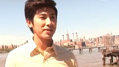 东方神起 - MBC Section TV In NewYork