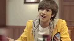 B1A4 - Beautiful Target