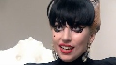 Lady Gaga - GaGa By Gaultier