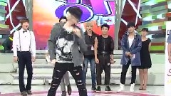 Super Junior - MJ-Dance SBS StarKing