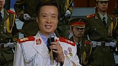 阎维文 - 军旗下的我们