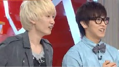 Super Junior - StarKing