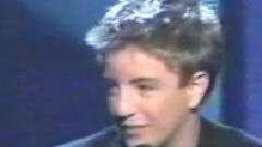 Billy Gilman - Count On Me Junior Miss Pageant