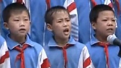 华语童星 - 我们是共产主义接班人