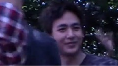 2PM - Nichkhun In Thailand
