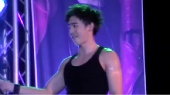 2PM - I Can't At Guerilla Concert