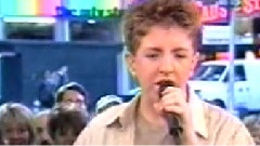 Billy Gilman - I Am
