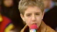 Billy Gilman - You Don't You Won't