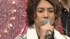 山下智久 - Tell Me Why <To 山P> 饭制版